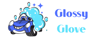Glossy Glove